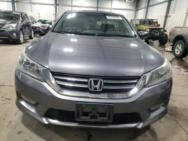 Photo 5 from auction – 2014 HONDA ACCORD SPO with VIN 1HGCR2F54EA010311