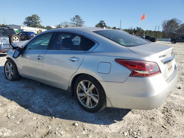 Photo 2 from auction – 2013 NISSAN ALTIMA 2.5 with VIN 1N4AL3AP0DN443465