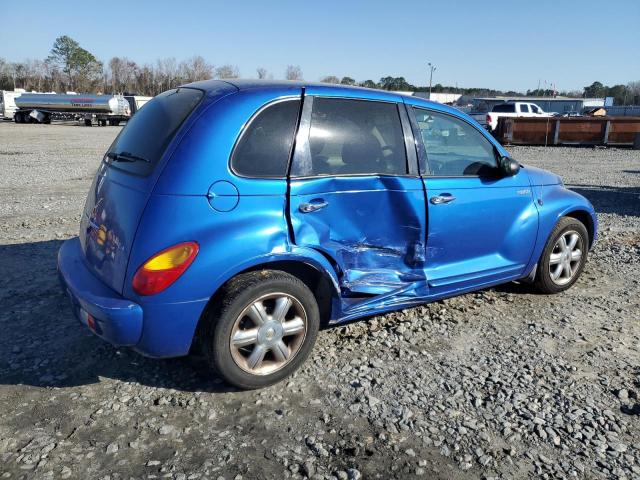 Снимка 3 от търг – 2004 CHRYSLER PT CRUISER с VIN 3C4FY58B94T280192