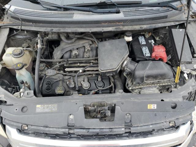 Photo 12 from auction – 2013 FORD EDGE SEL with VIN 2FMDK3JC7DBA02981