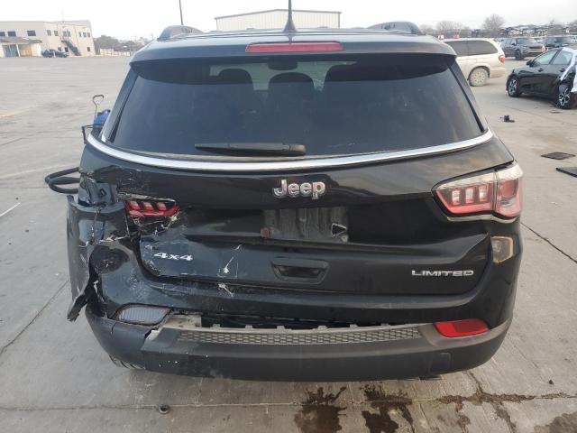 Photo 6 from auction – 2018 JEEP COMPASS LI with VIN 3C4NJDCB3JT281416