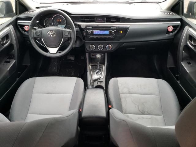 Photo 8 from auction – 2015 TOYOTA COROLLA L with VIN 2T1BURHE6FC327258