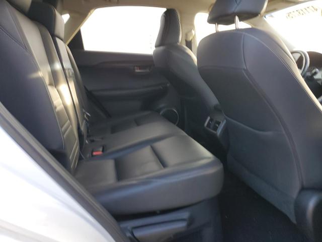 Photo 11 from auction – 2015 LEXUS NX 200T with VIN JTJBARBZ8F2028368