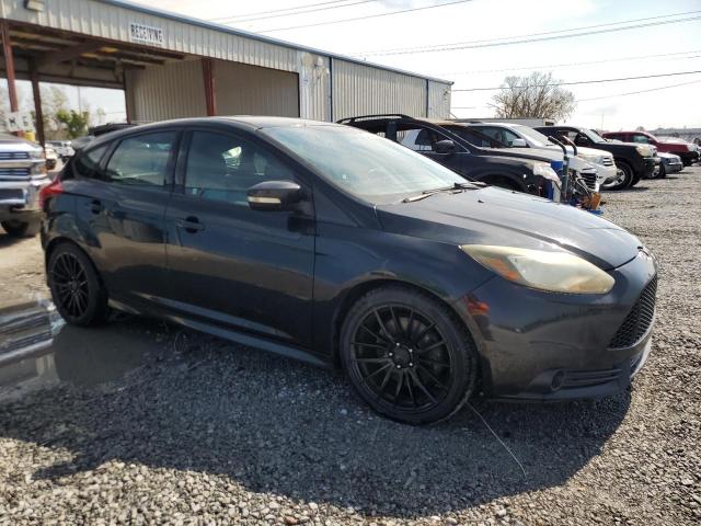 Photo 4 from auction – 2014 FORD FOCUS ST with VIN 1FADP3L90EL212269