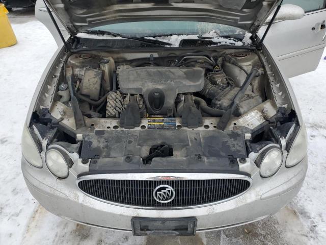 Foto 11 de la subasta – 2006 BUICK ALLURE CX con VIN 2G4WF582461216907