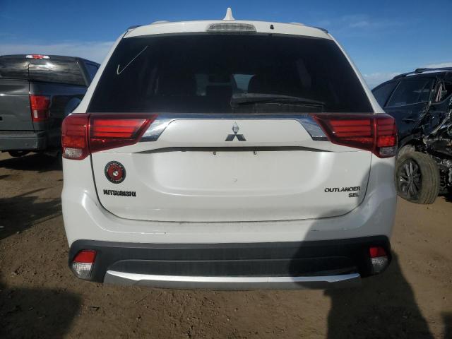 Photo 6 from auction – 2017 MITSUBISHI OUTLANDER with VIN JA4AZ3A39HZ013156