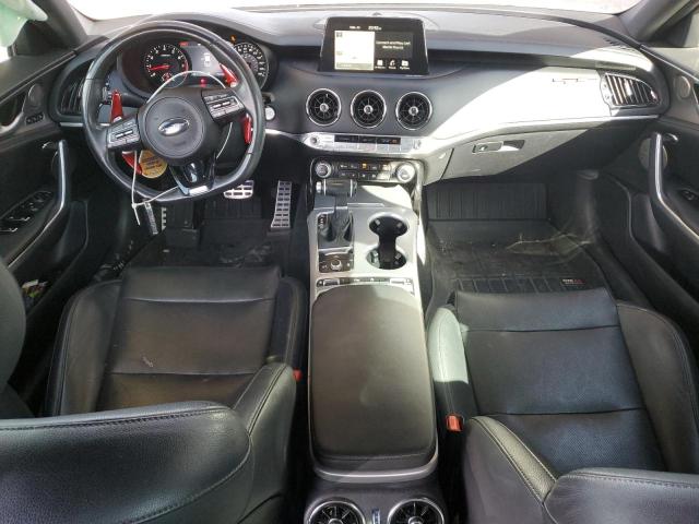 Photo 8 from auction – 2019 KIA STINGER GT with VIN KNAE45LC6K6064795