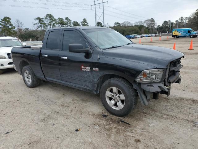 Photo 4 from auction – 2016 RAM 1500 SLT with VIN 1C6RR6GT7GS225473