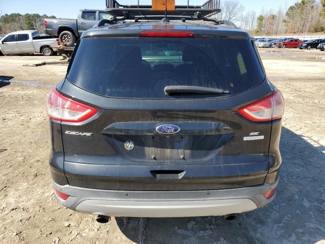 Photo 6 from auction – 2014 FORD ESCAPE SE with VIN 1FMCU0GX4EUC03893