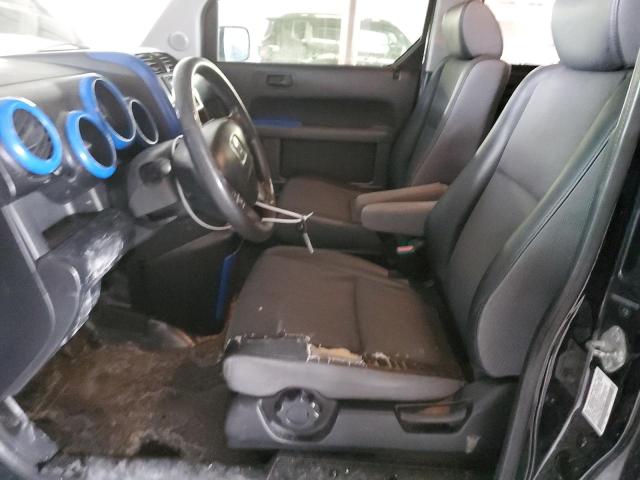 Photo 7 from auction – 2006 HONDA ELEMENT EX with VIN 5J6YH28776L000703