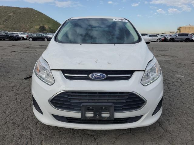 Photo 5 from auction – 2017 FORD C-MAX SE with VIN 1FADP5AU8HL102738