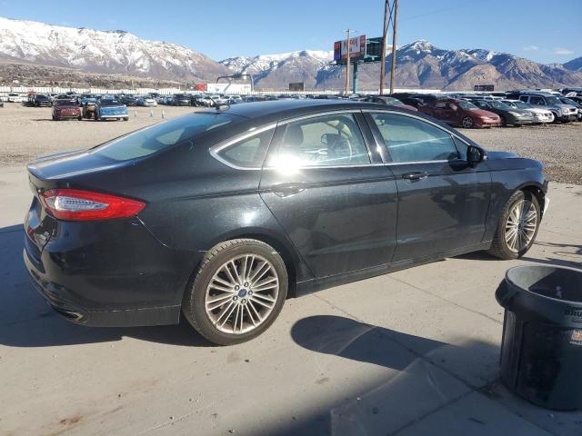 Photo 3 from auction – 2014 FORD FUSION SE with VIN 3FA6P0H95ER301532