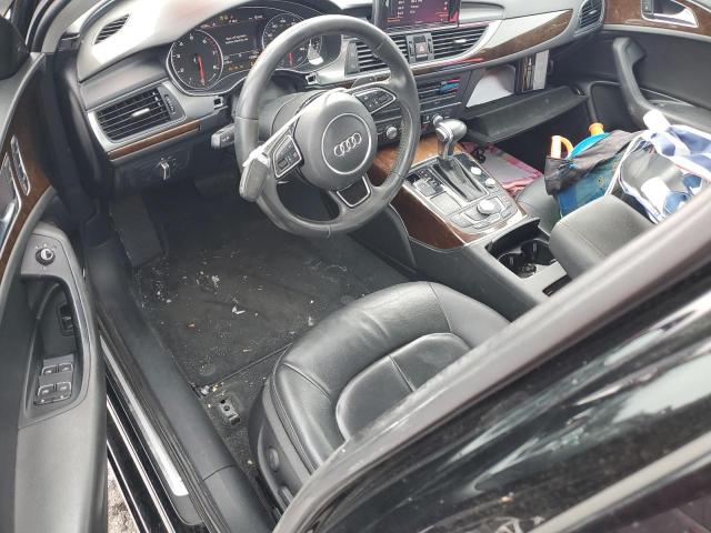Photo 8 from auction – 2013 AUDI A6 PREMIUM with VIN WAUDFAFC9DN145437