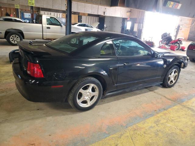Photo 3 from auction – 2004 FORD MUSTANG with VIN 1FAFP40624F171584