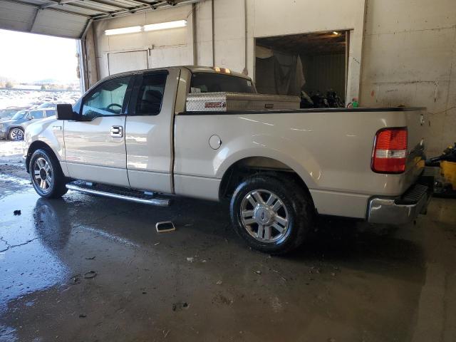 Photo 2 from auction – 2007 FORD F150 with VIN 1FTRX12W97FB81777