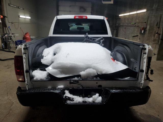 Photo 6 from auction – 2018 RAM 1500 ST with VIN 1C6RR6FG5JS147383