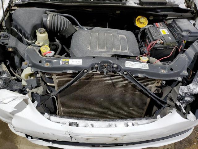 Photo 12 from auction – 2016 DODGE GRAND CARA with VIN 2C4RDGBG9GR152549