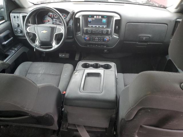 Photo 8 from auction – 2014 CHEVROLET SILVERADO with VIN 3GCUKRECXEG178679