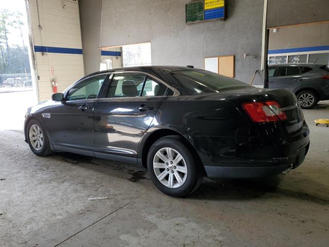 Photo 2 from auction – 2012 FORD TAURUS SE with VIN 1FAHP2DW9CG125914