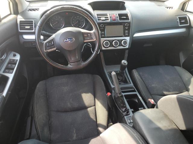 Photo 8 from auction – 2016 SUBARU IMPREZA SP with VIN JF1GPAP67G9276326