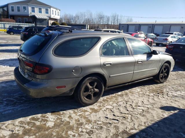 Photo 3 from auction – 2002 FORD TAURUS SE with VIN 1FAHP58S82A105230