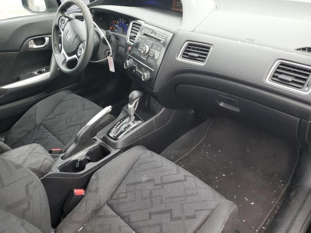 Photo 8 from auction – 2013 HONDA CIVIC EX with VIN 2HGFG3B87DH505997