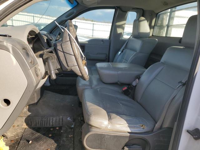 Zdjęcie 7 z aukcji – 2008 FORD F150 z VIN 1FTRF12258KE33405