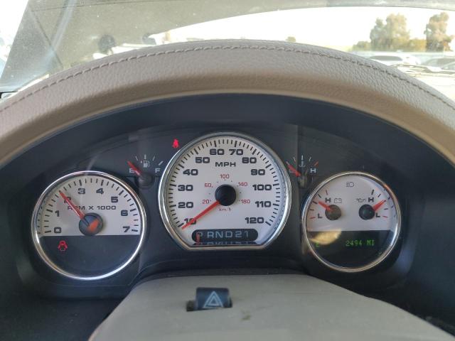 Photo 9 from auction – 2004 FORD F150 with VIN 1FTPX14554FA43984