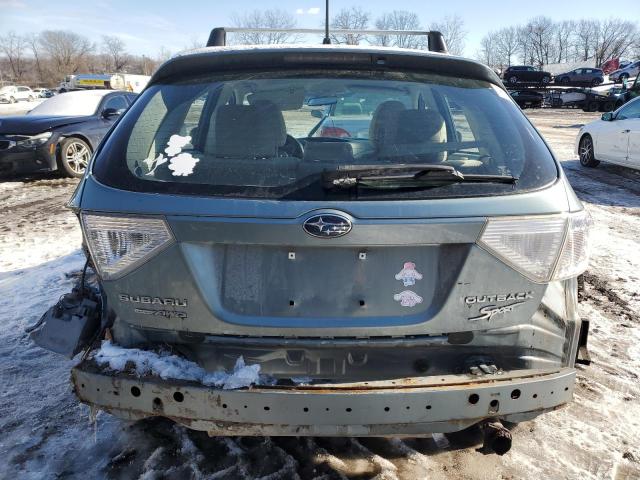 Photo 6 from auction – 2011 SUBARU IMPREZA OU with VIN JF1GH6D65BH811151