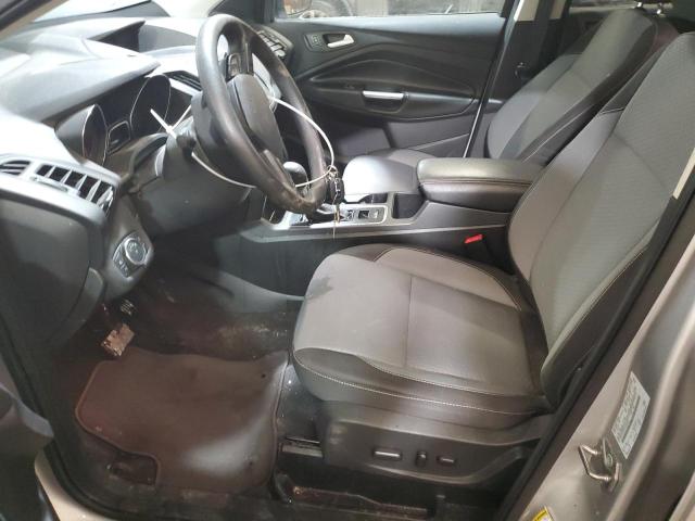 Photo 7 from auction – 2017 FORD ESCAPE SE with VIN 1FMCU0GD3HUE92002