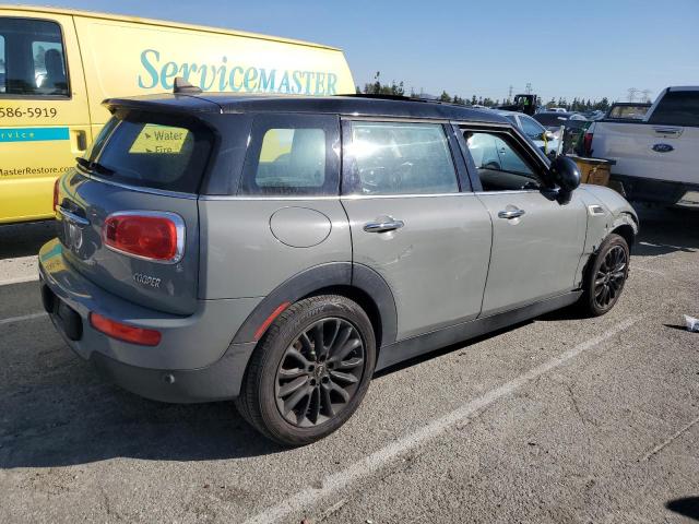 Photo 3 from auction – 2017 MINI COOPER CLU with VIN WMWLN5C51H2E32048