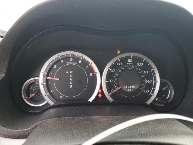 Photo 9 from auction – 2011 ACURA TSX with VIN JH4CU2F66BC009987