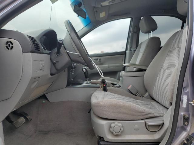 Photo 7 from auction – 2009 KIA SORENTO LX with VIN KNDJD735495875042