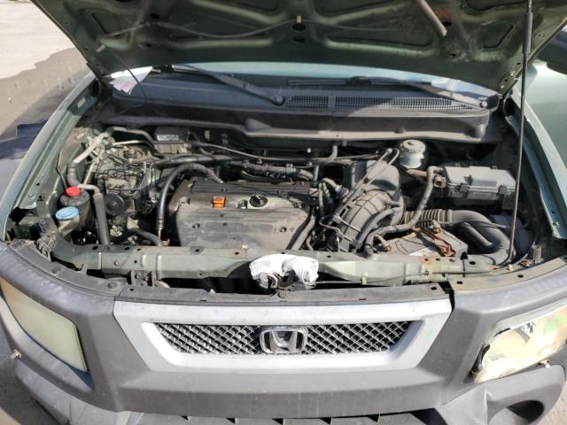 Photo 12 from auction – 2004 HONDA ELEMENT EX with VIN 5J6YH28544L027479