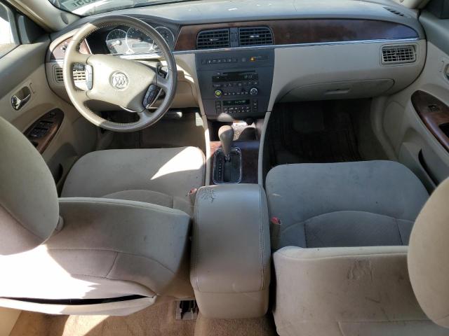 Photo 8 from auction – 2007 BUICK LACROSSE C with VIN 2G4WC582071207499
