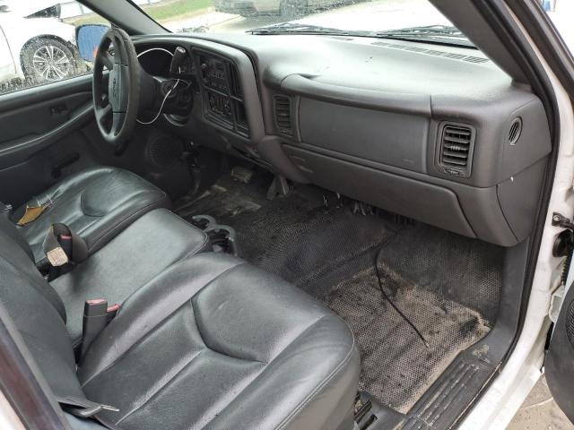 Photo 8 from auction – 2006 GMC NEW SIERRA with VIN 3GTEC14X46G214973