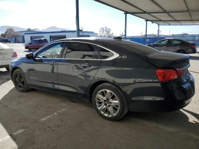 Photo 2 from auction – 2015 CHEVROLET IMPALA LS with VIN 2G11Z5SL8F9214353
