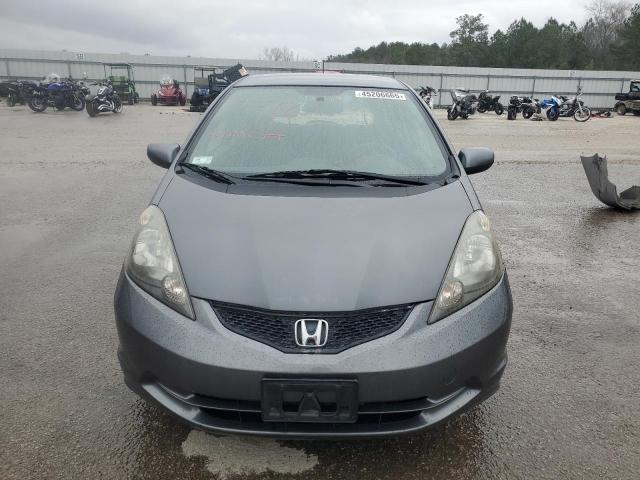 صورة رقم 5 من المزاد - 2012 HONDA FIT مع VIN JHMGE8H33CC041480