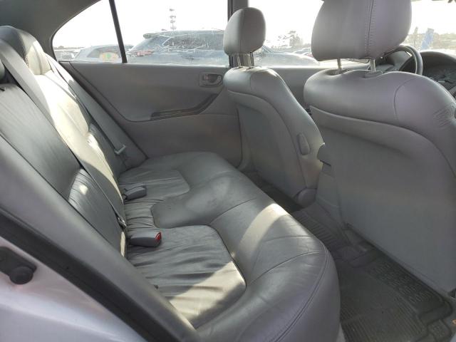 Photo 10 from auction – 2003 MITSUBISHI GALANT ES with VIN 4A3AA46H33E035318