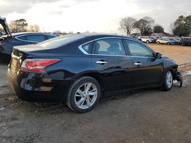 Photo 3 from auction – 2015 NISSAN ALTIMA 2.5 with VIN 1N4AL3APXFC585997