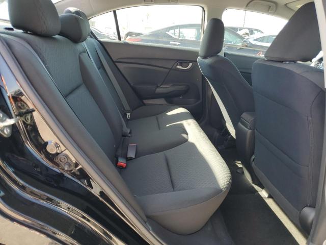 Photo 10 from auction – 2015 HONDA CIVIC LX with VIN 19XFB2F58FE283900
