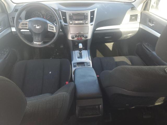 Снимка 8 от търг – 2013 SUBARU OUTBACK 2. с VIN 4S4BRCCC9D3255977