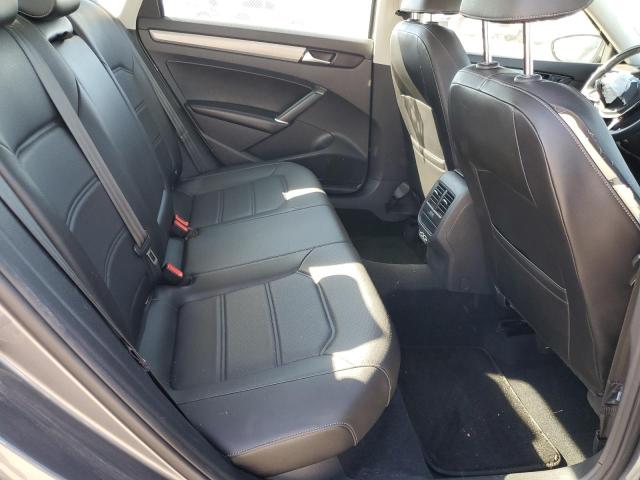 Photo 10 from auction – 2022 VOLKSWAGEN PASSAT SE with VIN 1VWSA7A31NC008974