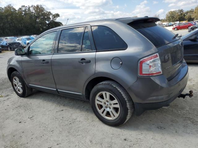 Photo 2 from auction – 2009 FORD EDGE SE with VIN 2FMDK36C79BA69225