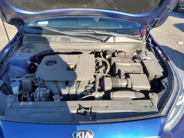 Photo 11 from auction – 2019 KIA FORTE FE with VIN 3KPF24AD6KE115516