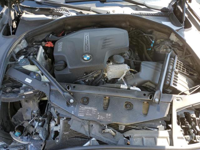 صورة رقم 11 من المزاد - 2015 BMW 528 XI مع VIN WBA5A7C57FG142796