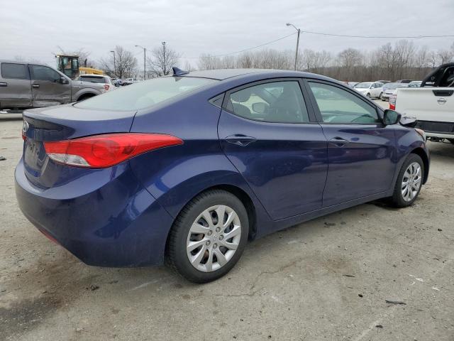 Photo 3 from auction – 2012 HYUNDAI ELANTRA GL with VIN 5NPDH4AE8CH150585
