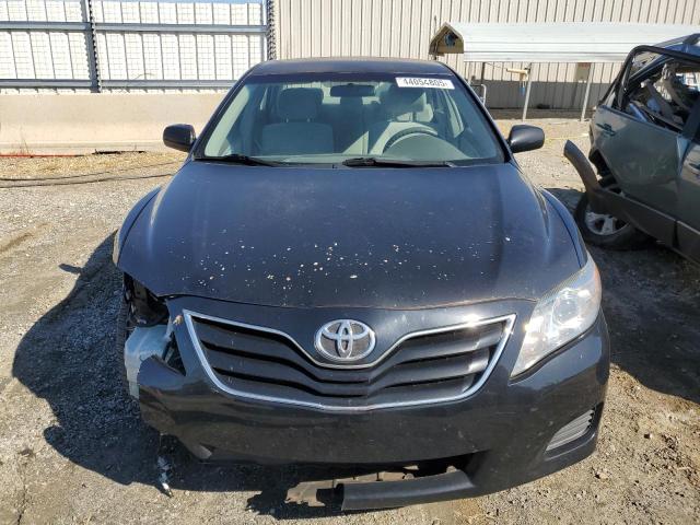 Photo 5 from auction – 2011 TOYOTA CAMRY BASE with VIN 4T1BF3EK4BU700596