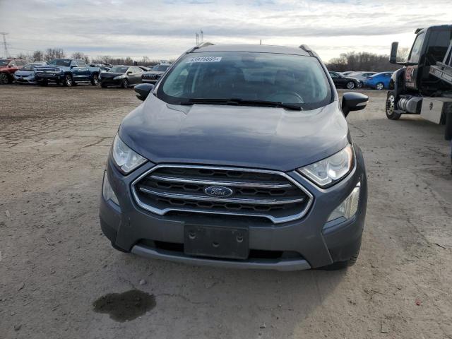 Снимка 5 от търг – 2019 FORD ECOSPORT T с VIN MAJ6S3KLXKC288999