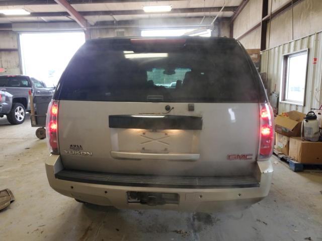 Photo 6 from auction – 2007 GMC YUKON with VIN 1GKFC13J47J149970